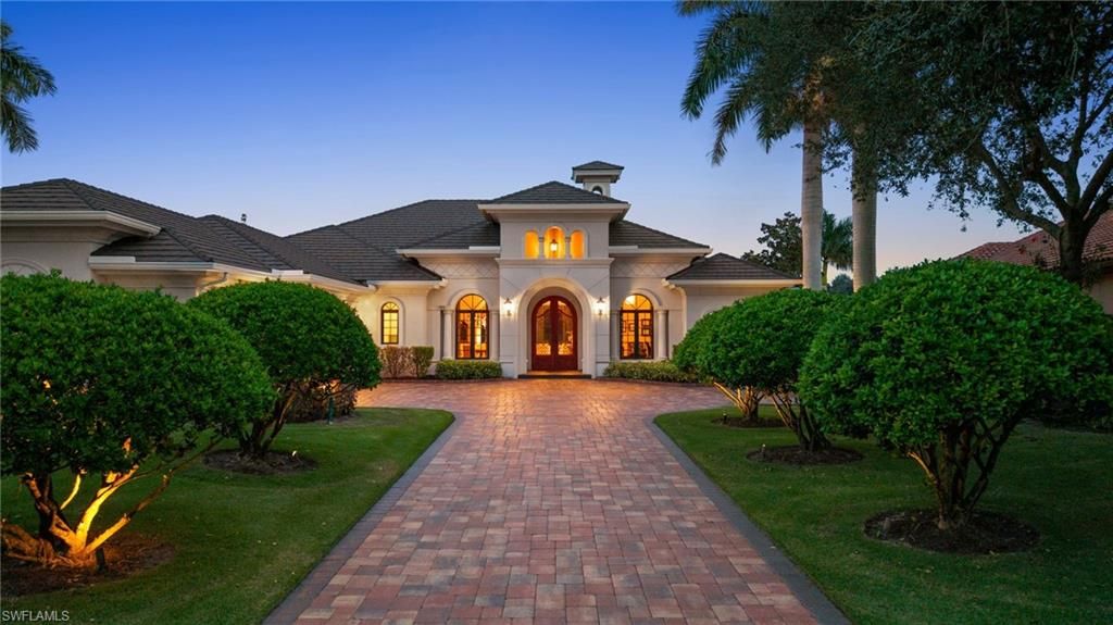6068 Sunnyslope DR, NAPLES, FL 34119 — photo 4