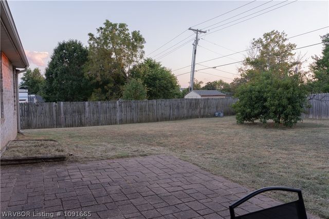 400 Beca Lane, Prairie Grove, AR 72753