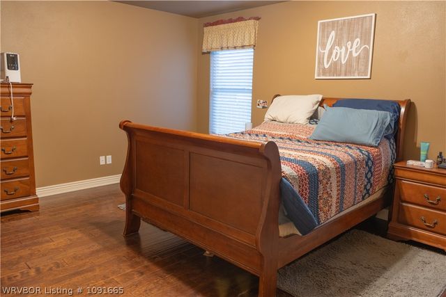 400 Beca Lane, Prairie Grove, AR 72753