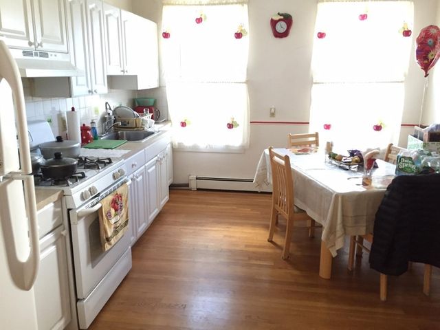 10 Buckley Avenue 2, Boston, MA 02130