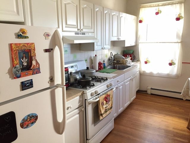 10 Buckley Avenue 2, Boston, MA 02130