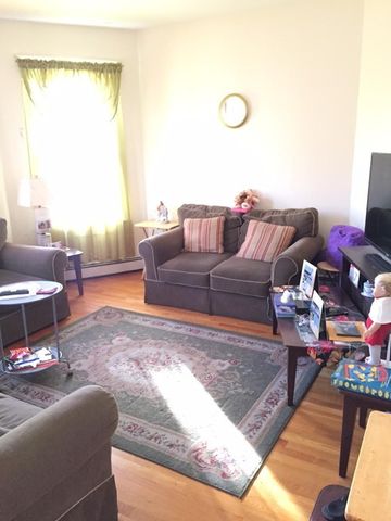 10 Buckley Avenue 2, Boston, MA 02130