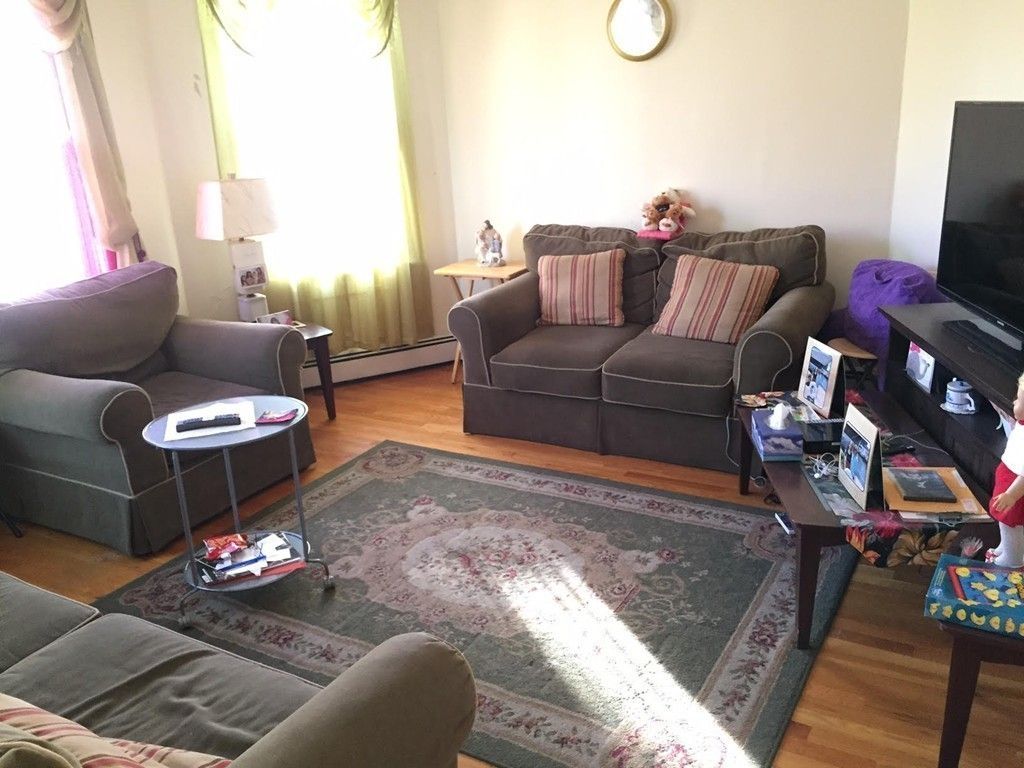10 Buckley Avenue 2, Boston, MA 02130