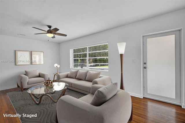 6629 SW 65th Street, South Miami, FL 33143