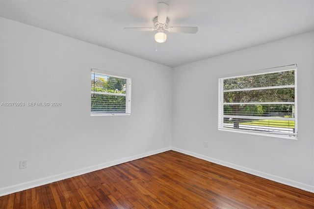 6629 SW 65th Street, South Miami, FL 33143