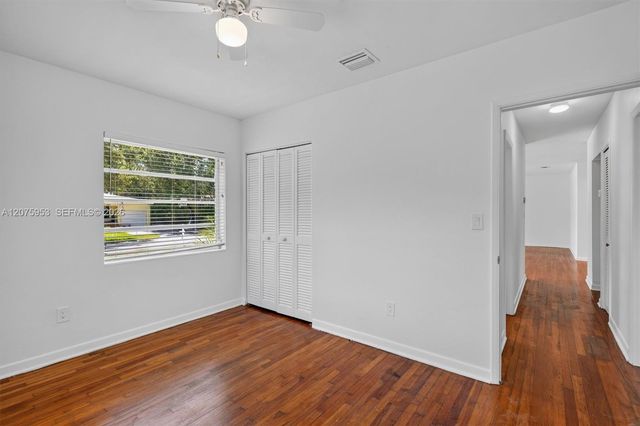 6629 SW 65th Street, South Miami, FL 33143