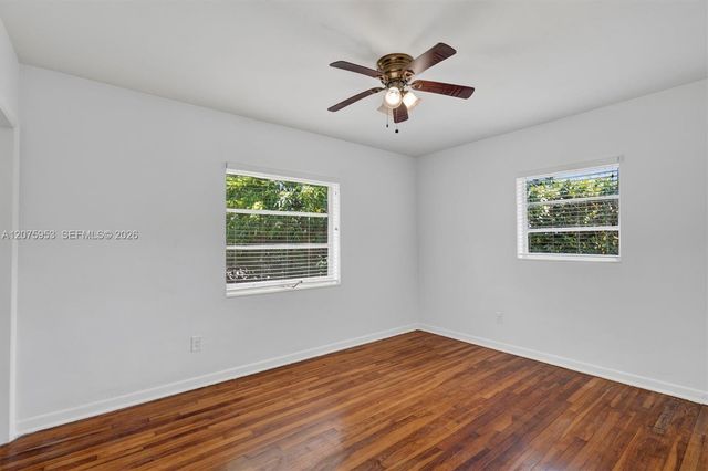 6629 SW 65th Street, South Miami, FL 33143