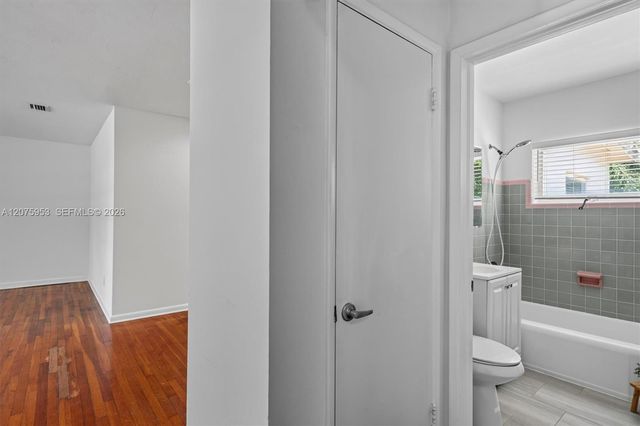 6629 SW 65th Street, South Miami, FL 33143