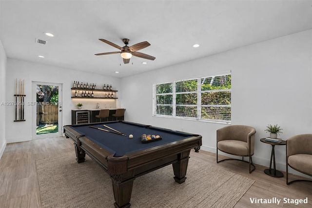 6629 SW 65th Street, South Miami, FL 33143