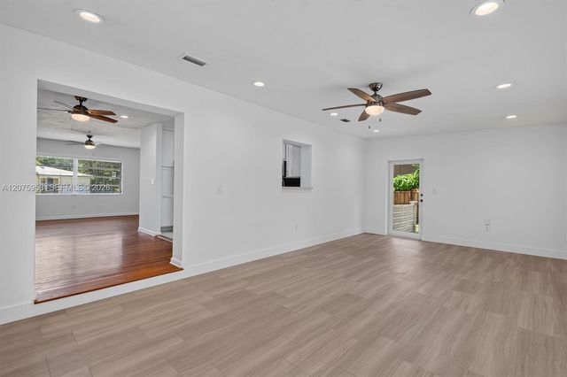 6629 SW 65th Street, South Miami, FL 33143