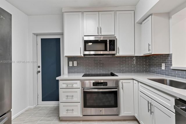 6629 SW 65th Street, South Miami, FL 33143