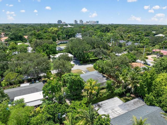 6629 SW 65th Street, South Miami, FL 33143