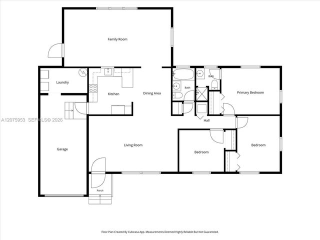 6629 SW 65th Street, South Miami, FL 33143