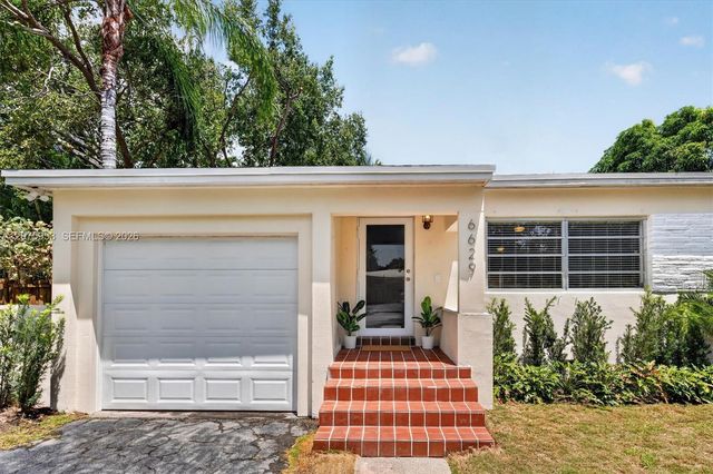 6629 SW 65th Street, South Miami, FL 33143