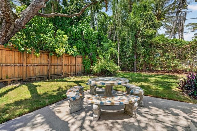 6629 SW 65th Street, South Miami, FL 33143