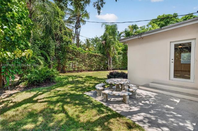 6629 SW 65th Street, South Miami, FL 33143