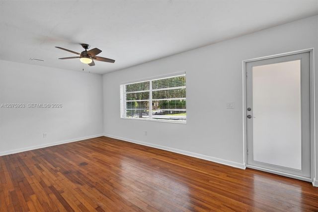 6629 SW 65th Street, South Miami, FL 33143