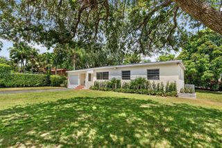 6629 SW 65th Street, South Miami, FL 33143