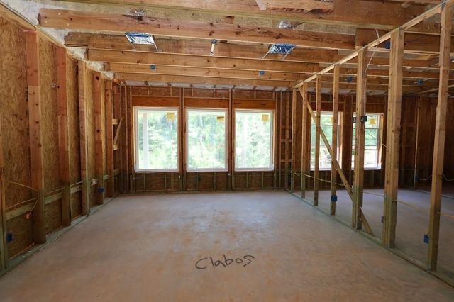 118 Hickory Forest Court, Willis, TX 77318