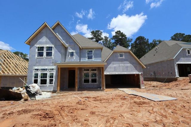 118 Hickory Forest Court, Willis, TX 77318