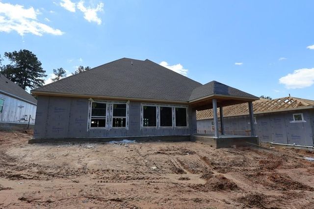 118 Hickory Forest Court, Willis, TX 77318