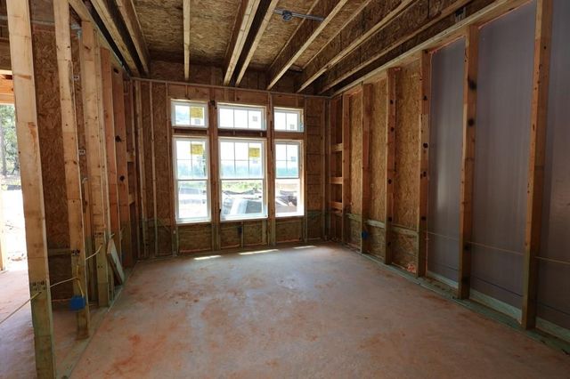 118 Hickory Forest Court, Willis, TX 77318