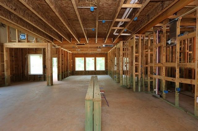 118 Hickory Forest Court, Willis, TX 77318