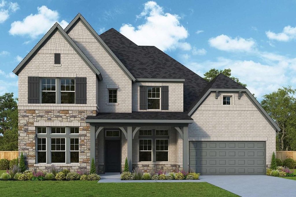 118 Hickory Forest Court, Willis, TX 77318