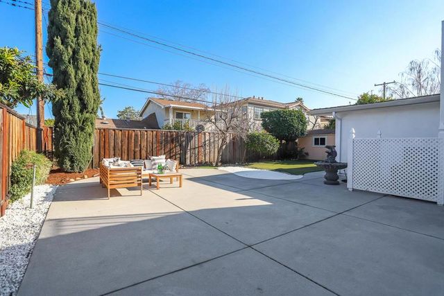 1068 Johnson Avenue, San Jose, CA 95129