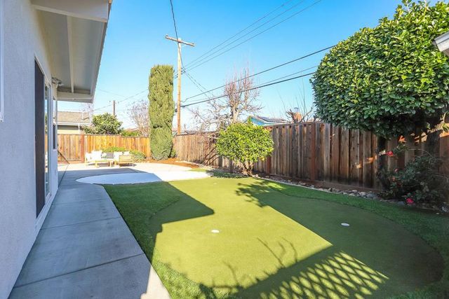 1068 Johnson Avenue, San Jose, CA 95129