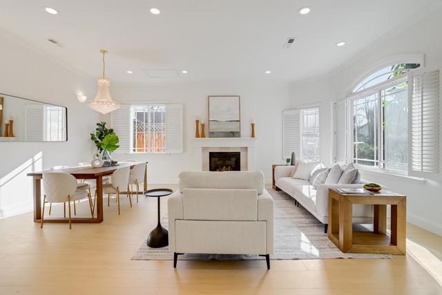 1068 Johnson Avenue, San Jose, CA 95129