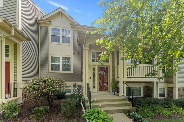 2881 N Augusta Drive, Wadsworth, IL 60083