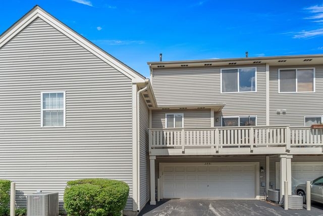2881 N Augusta Drive, Wadsworth, IL 60083
