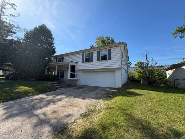 8415 E 34th Street, Indianapolis, IN 46226