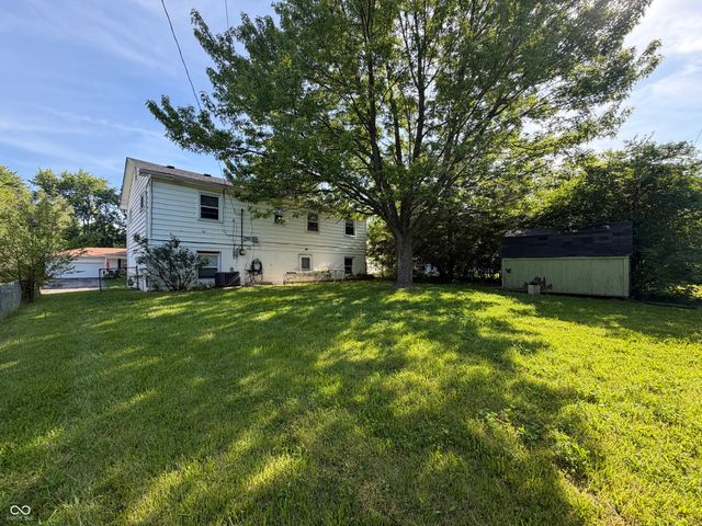 8415 E 34th Street, Indianapolis, IN 46226