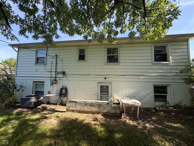8415 E 34th Street, Indianapolis, IN 46226