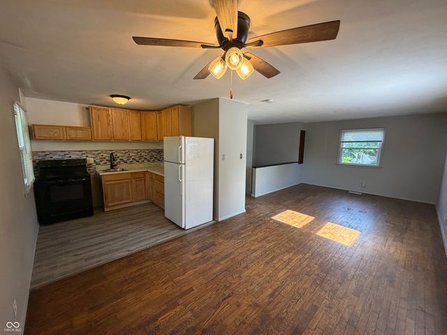 8415 E 34th Street, Indianapolis, IN 46226