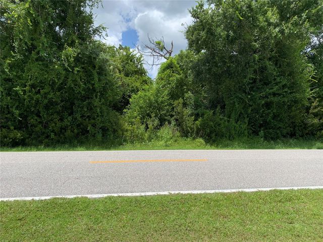 7119 MAMOUTH STREET, Englewood, FL 34224