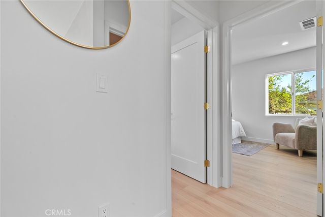 3141 N Frederic, Burbank, CA 91504