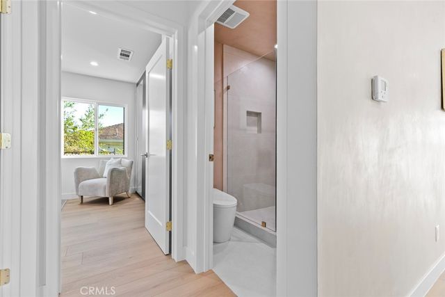 3141 N Frederic, Burbank, CA 91504