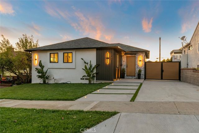 3141 N Frederic, Burbank, CA 91504