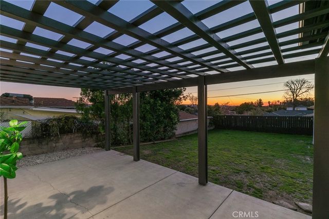 3141 N Frederic, Burbank, CA 91504