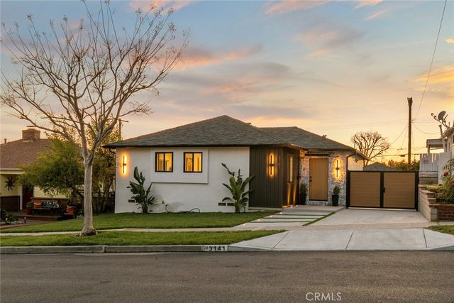 3141 N Frederic, Burbank, CA 91504