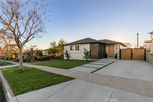 3141 N Frederic, Burbank, CA 91504