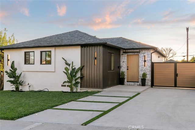 3141 N Frederic, Burbank, CA 91504