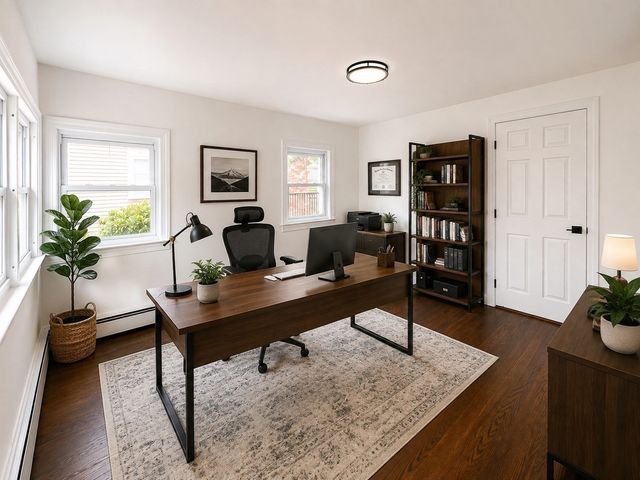 308 Boutelle St, Fitchburg, MA 01420