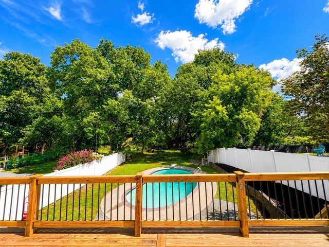 308 Boutelle St, Fitchburg, MA 01420