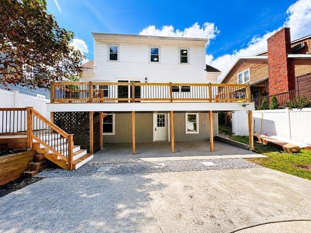 308 Boutelle St, Fitchburg, MA 01420