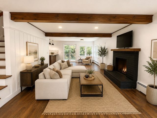 308 Boutelle St, Fitchburg, MA 01420