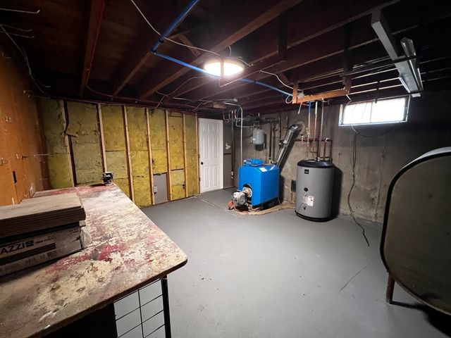 308 Boutelle St, Fitchburg, MA 01420